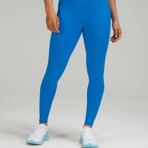 Lululemon swift speed high rise tight 28